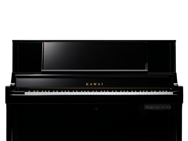 お持ちのピアノに消音機能を｜製品情報｜河合楽器製作所 製品サービス