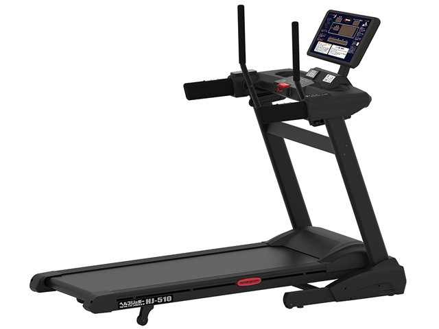準業務用2WAYトレッドミル HJ-510｜製品情報｜河合楽器製作所 製品