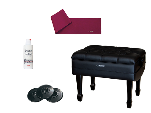 ピアノアクセサリー『グランドピアノ』｜製品情報｜河合楽器製作所
