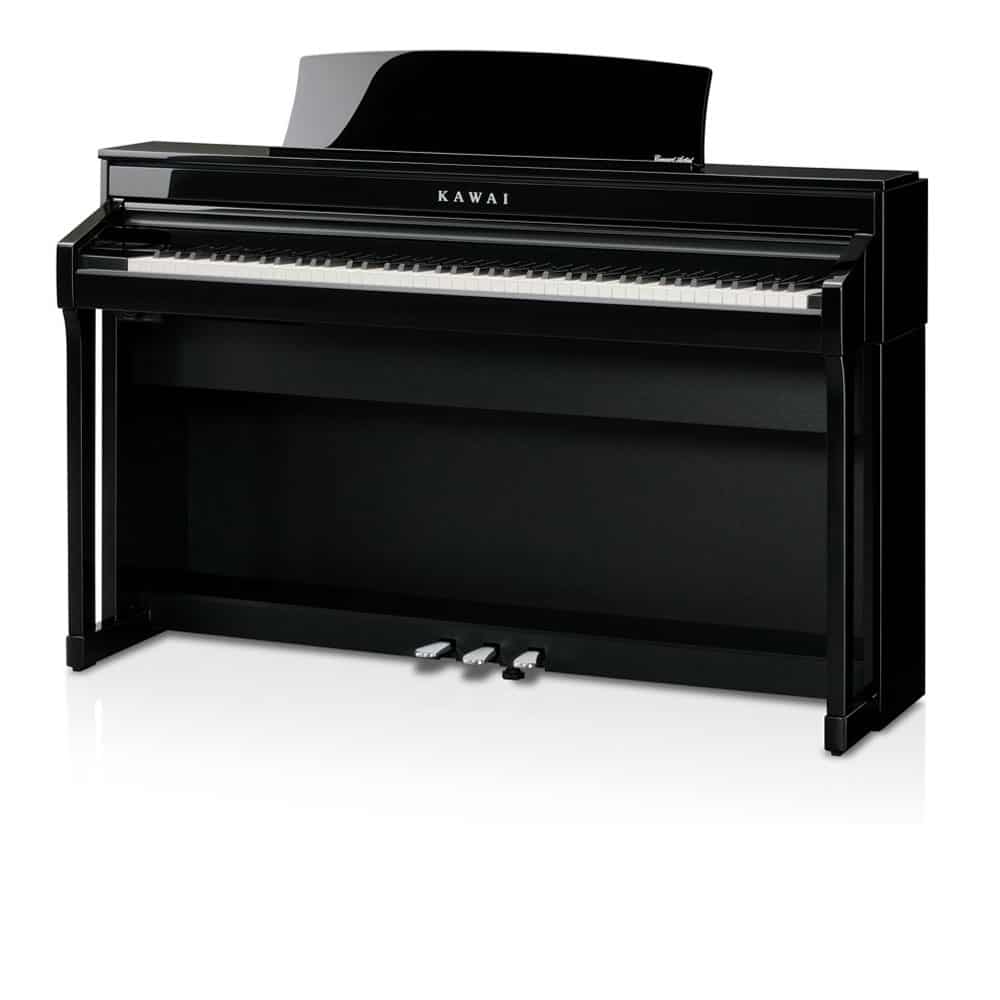 Kawai CA78 Digital Piano | Kawai Piano Gallery Houston