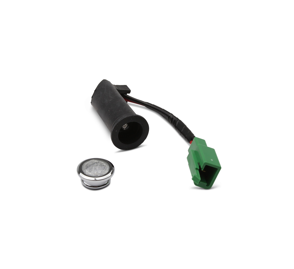 NINJA® ZX™-10R Shift Light | Kawasaki Motors Corp., U.S.A.