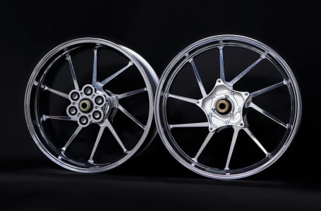 ゲイルスピード 」に関する記事一覧 | カワサキイチバン