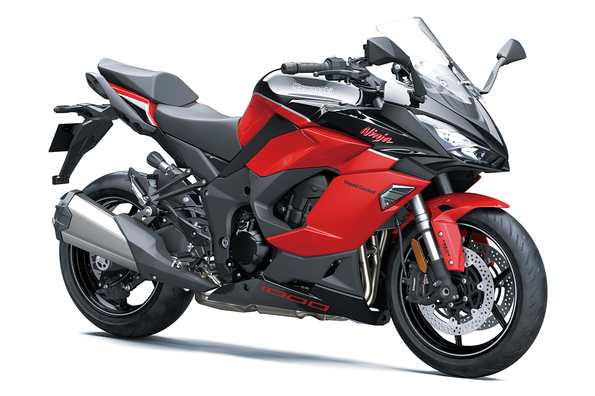 ニンジャ生誕40周年記念モデルの発売予定日が決定