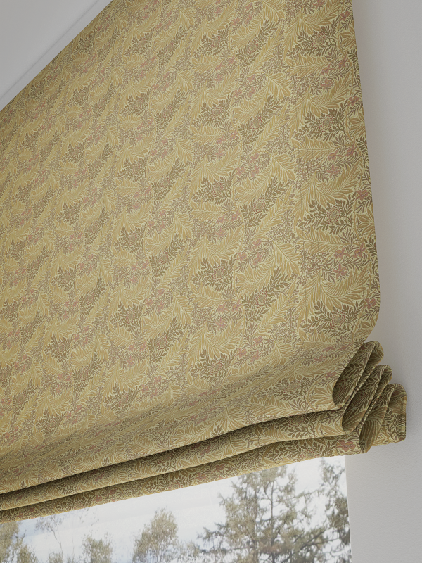 MM5957 | CURTAIN NAVIGATION | filo | 川島セルコン