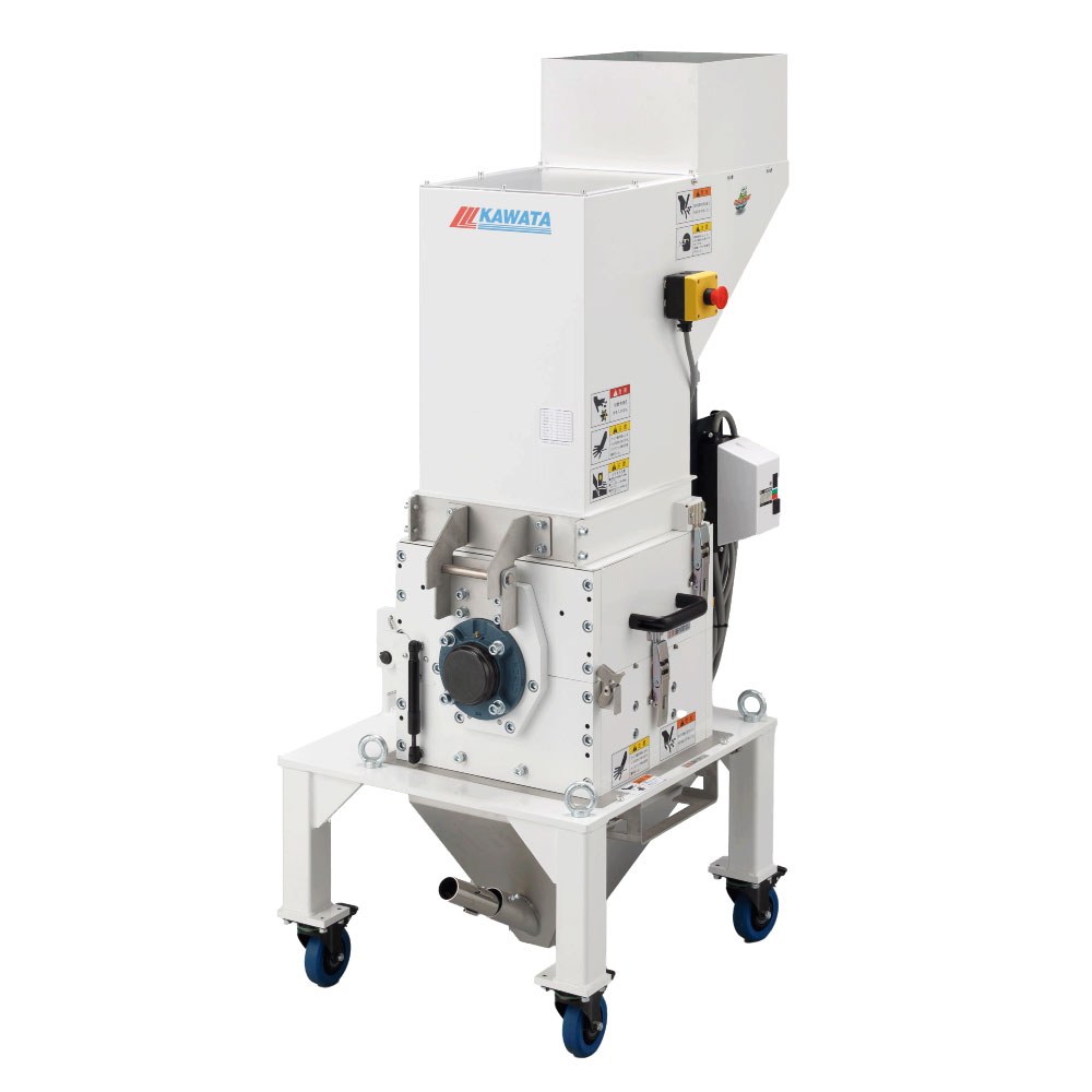 粉砕機 - 株式会社カワタ