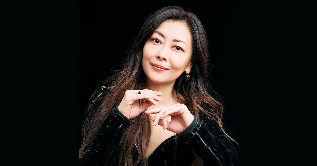 永遠の輝き 中山美穂ライブ特集 | 歌謡ポップスチャンネル