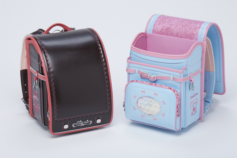 トゥインクル リボン | カザマランドセル