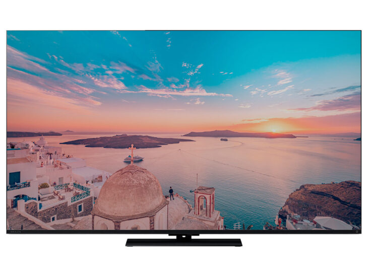 東芝（TOSHIBA） 液晶テレビ 55インチ REGZA 55Z770R 2025年製 ｜出張