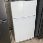 神奈川県湯河原町へ出張買取 ハイアール ノンフロン冷凍冷蔵庫 BR-85A