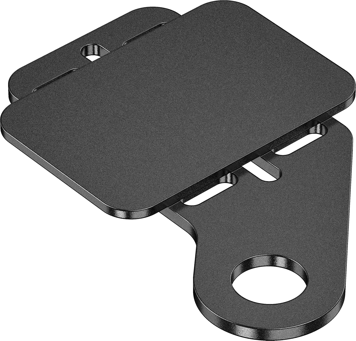 ロータリーカメラステー ミラー取付用】バイク用 ドライブレコーダー