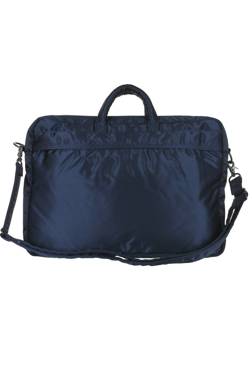 Porter - Yoshida & Co. 622-15152-50 New TANKER 2WAY Document Bag