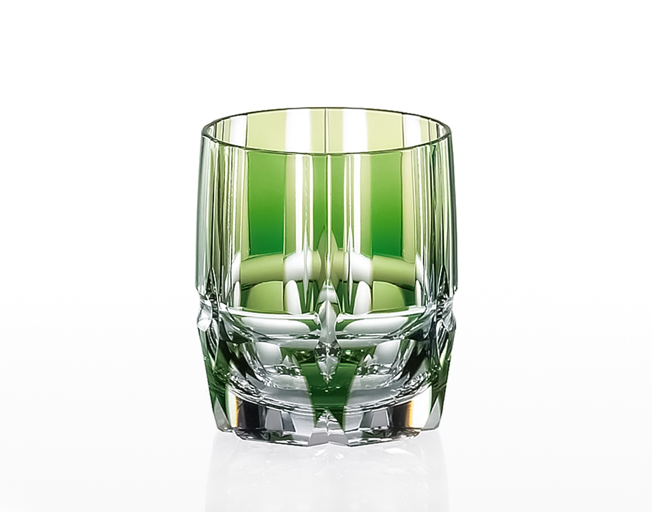 ロックグラス＜竹の膳＞ | カガミクリスタル