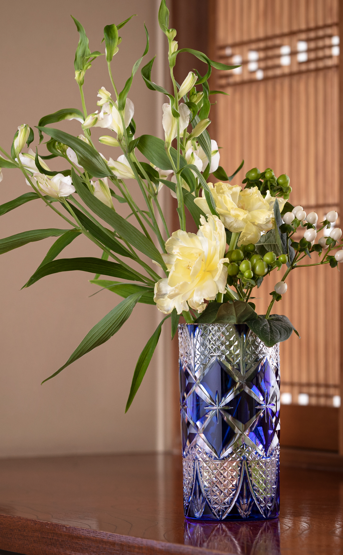 カガミクリスタル | 日本が誇る至高のガラス