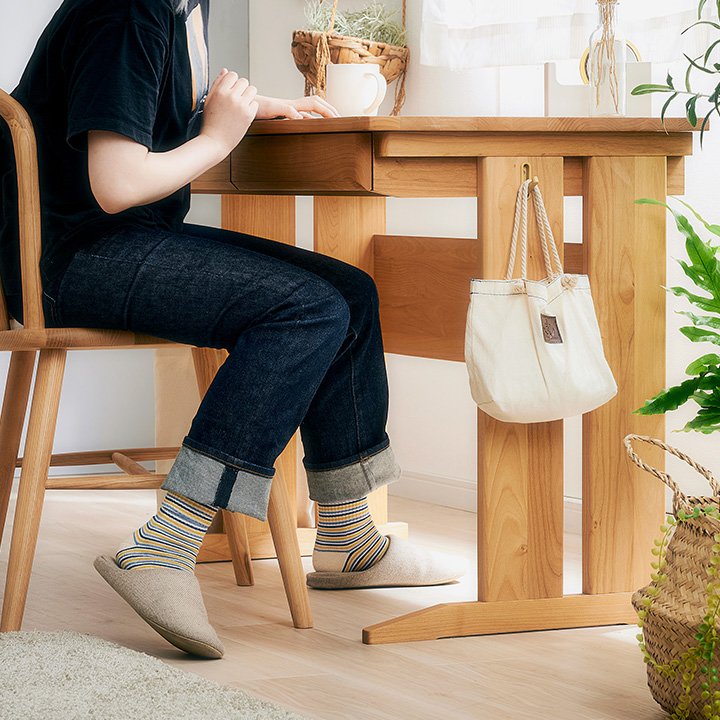 堀田木工所 国産 学習机 Sign(サイン) デスク100 幅100cmの通販情報