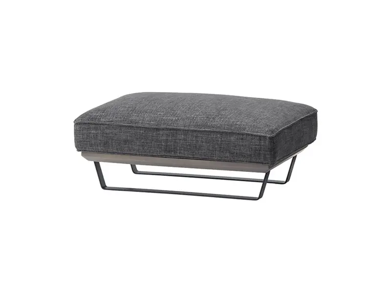 カストール 17 座面ソフトタイプ スツール | HUKLA | 家具インテリア