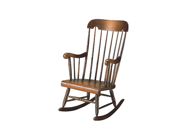 穂高 C63 ロッキングチェア | 飛騨産業 | 家具インテリア通販 KAGUHA