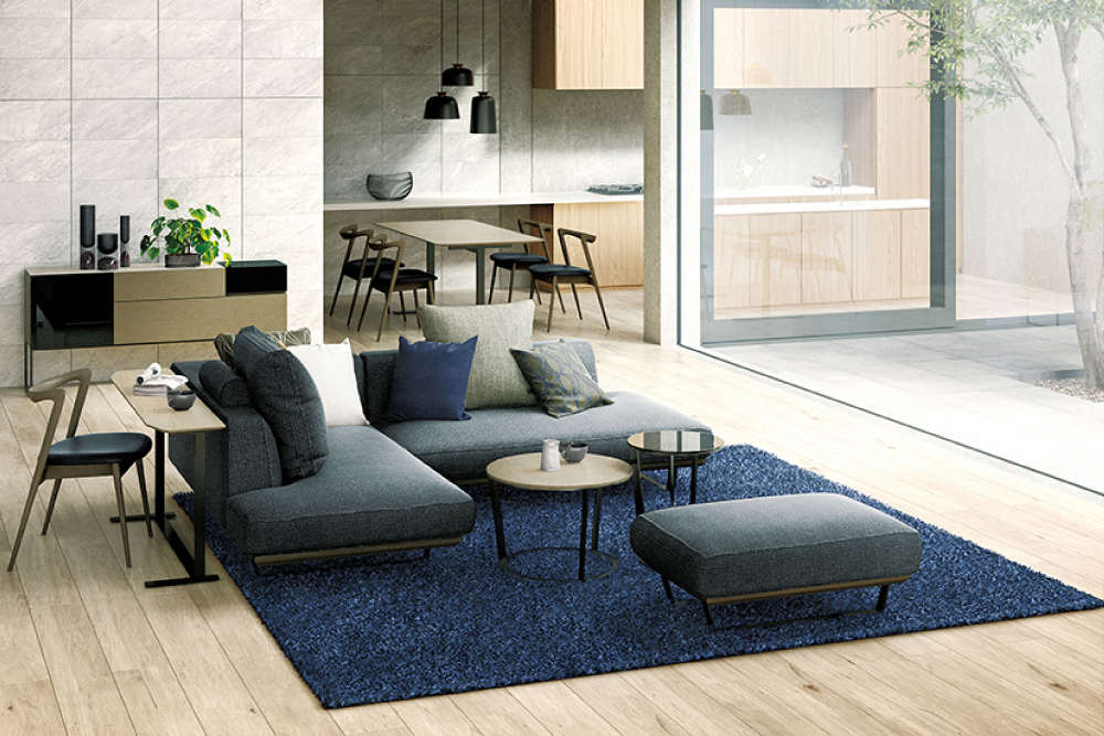 君影草】HUKLA/ フクラ EDINA/ エディナ スツール EDINA｜SOFA