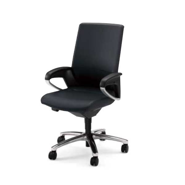 コクヨ(KOKUYO) フィロソフィー(Philosophy) スタンダードタイプ 肘