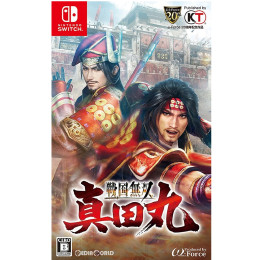 Switch]戦国無双 〜真田丸〜 【買取4,000円】｜