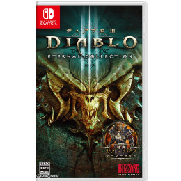 Switch]ディアブロ III エターナルコレクション(DIABLO 3 Eternal