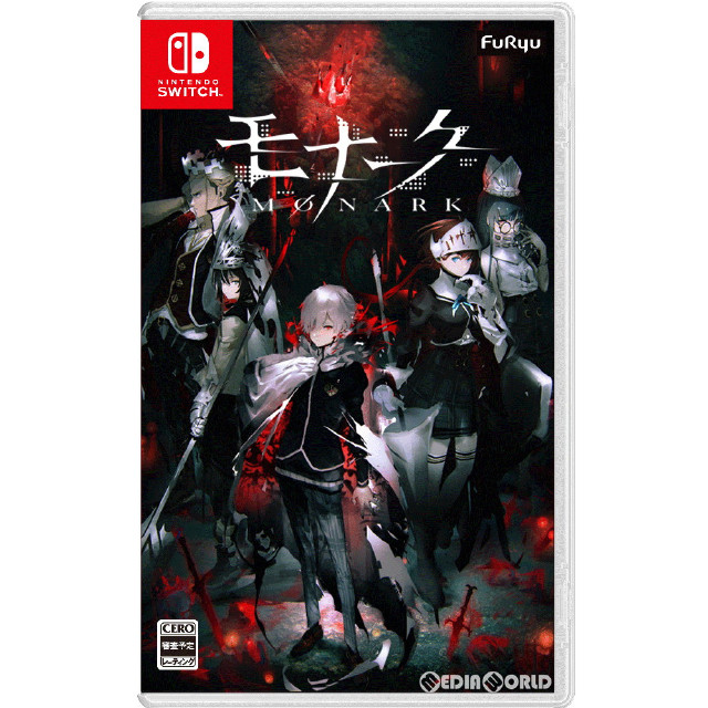 Switch]メトロイド ドレッド(METROID DREAD) 通常版 【買取3,600円】｜