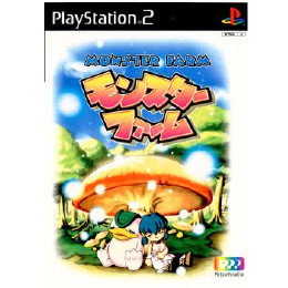 PS2]モンスターファーム(Monster Farm) 【買取1円】｜