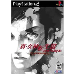 PS2]真・女神転生III NOCTURNE(ノクターン) マニアクス 【買取600円】｜