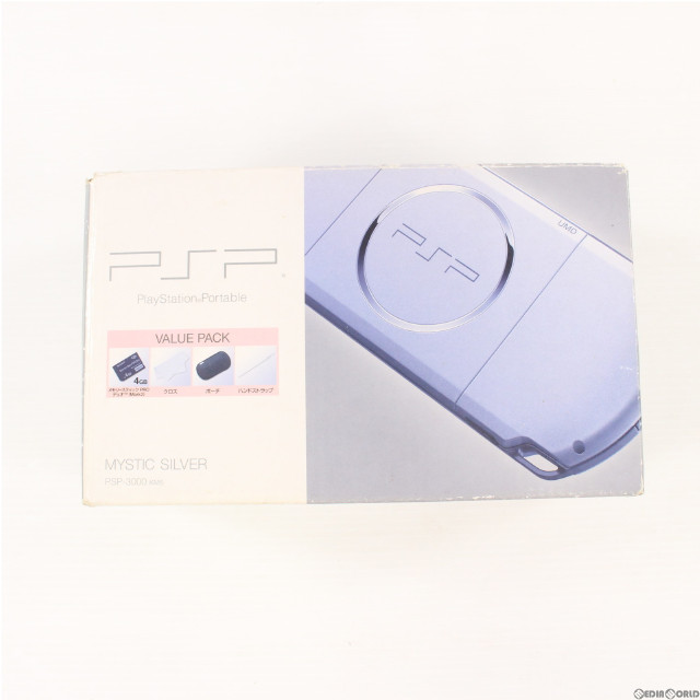 PSP](本体)プレイステーション・ポータブル ワンピース ROMANCE DAWN