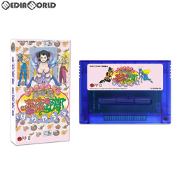 SFC]美食戦隊 薔薇野郎(ぐるめせんたい ばらやろう) SFC/SFC互換機用