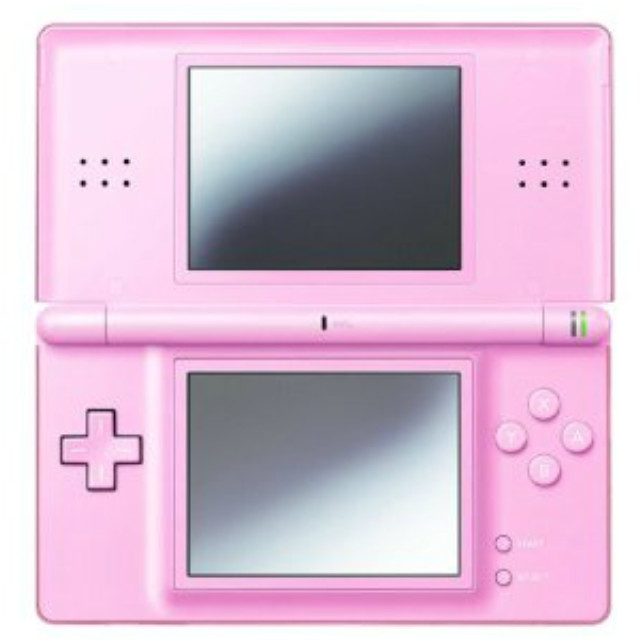 NDS](本体)ニンテンドーDS Lite(ライト) ノーブルピンク(USG-S-PA