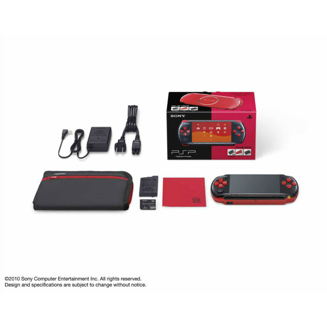 PSP](本体)初音ミク Project DIVA 2nd いっぱいパック オリジナル