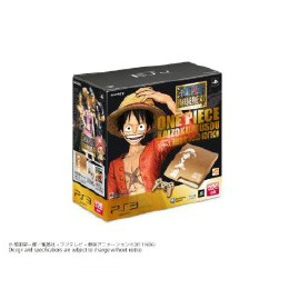 PS3]プレイステーション3 PlayStation3 ワンピース 海賊無双 GOLD