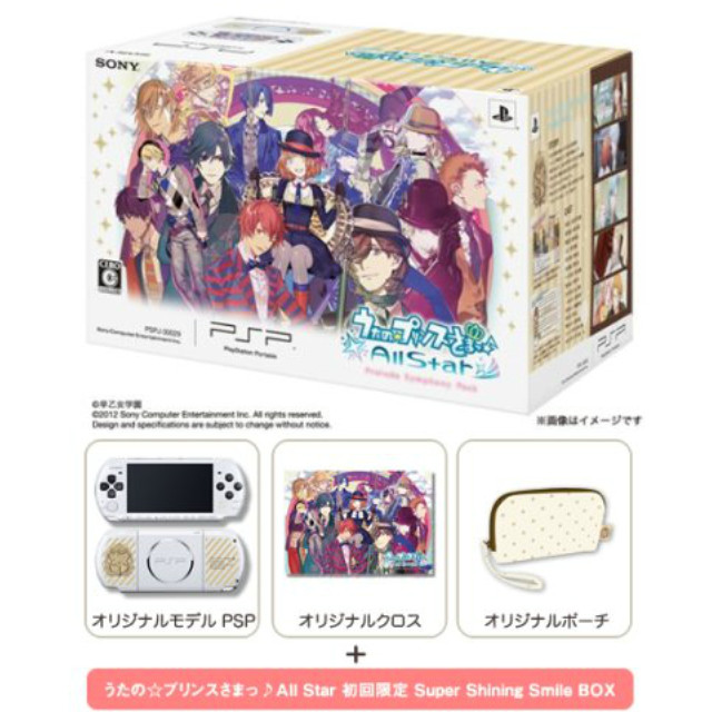 PSP](本体)プレイステーション・ポータブル ワンピース ROMANCE DAWN