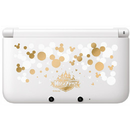 3DS]ディズニー マジックキャッスル マイ・ハッピー・ライフ 限定