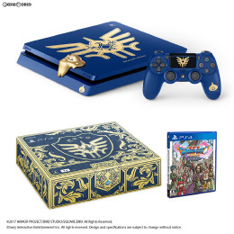 PS4]プレイステーション4 PlayStation4 ドラゴンクエスト ロト