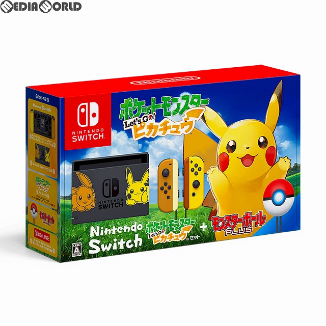 Switch](ソフト無し)Nintendo Switch(ニンテンドースイッチ