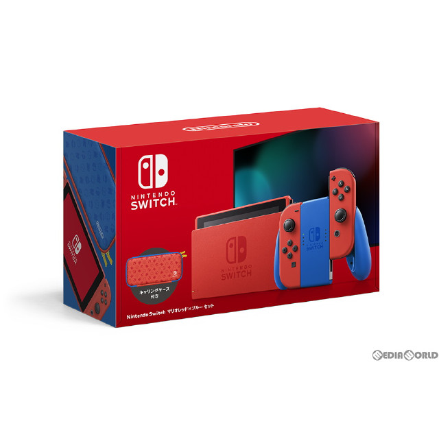 Switch]Nintendo Switch(ニンテンドースイッチ) リングフィット