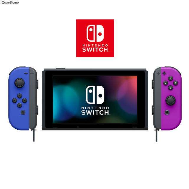 Switch](本体)マイニンテンドーストア限定 Nintendo Switch