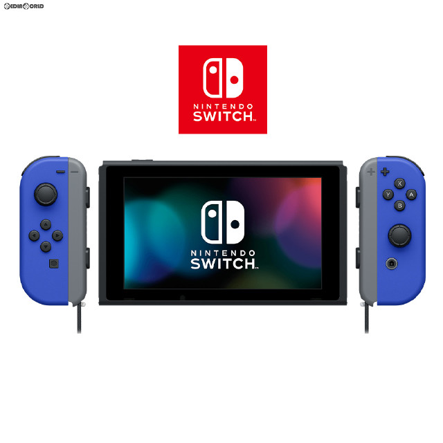 Switch](本体)(未使用)マイニンテンドーストア限定 Nintendo Switch