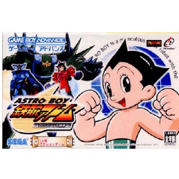 GBA]ASTRO BOY(アストロボーイ) 鉄腕アトム アトムハートの秘密 【買取