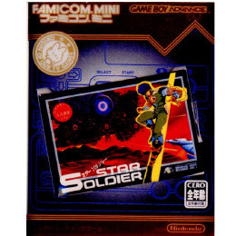 GBA]アイスクライマー ファミコンミニ03 【買取252円】｜