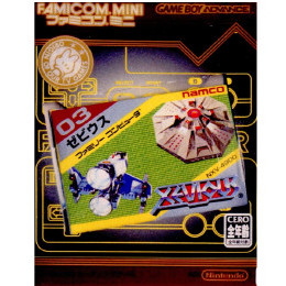 GBA]アイスクライマー ファミコンミニ03 【買取252円】｜