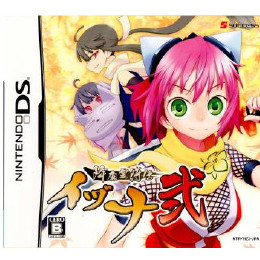 NDS]降魔霊符伝 イヅナ弐 【買取18,000円】｜
