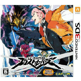 3DS]イナズマイレブン 1・2・3!!円堂守伝説 【買取6,500円】｜