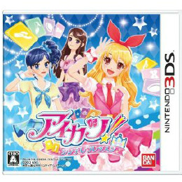 3DS]イナズマイレブン 1・2・3!!円堂守伝説 【買取6,500円】｜
