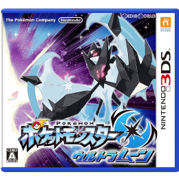 3DS]ポケットモンスター オメガルビー・アルファサファイア ダブル