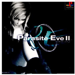 PS]パラサイト・イヴ2(PARASITE EVE 2) 【買取490円】｜