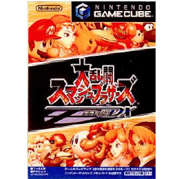 GC]大乱闘スマッシュブラザーズDX 【買取165円】｜