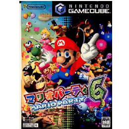 GC]ダンス ダンス レボリューション ウィズ マリオ(マットコントローラ