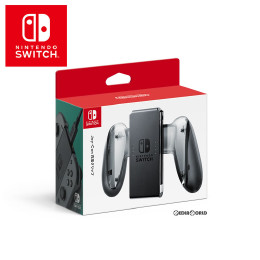 Switch]Joy-Con(L)/(R) グレー(ニンテンドースイッチ用ジョイコンL/R